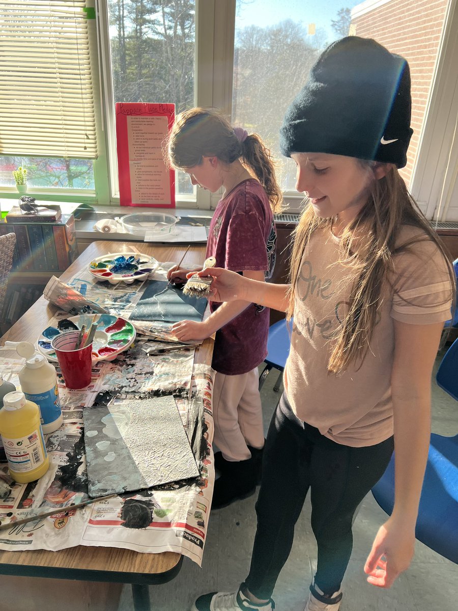Dr. Stephanie Peborde Burke (@drburke_edtech) on Twitter photo Got to visit Mrs.Pappace’s 5th Graders during #GeniusHour today & brainstorm with students how to move from block-based to text-based coding. My favorite comment by a student was “I feel so accomplished!” after he tinkered with web-based <a href="/microbit_edu/">Micro:bit Educational Foundation</a> ! <a href="/BCSDNOTES/">Bedford Central School District</a> #CSandDF Got to visit Mrs.Pappace’s 5th Graders during #GeniusHour today & brainstorm with students how to move from block-based to text-based coding. My favorite comment by a student was “I feel so accomplished!” after he tinkered with web-based <a href="/microbit_edu/">Micro:bit Educational Foundation</a> ! <a href="/BCSDNOTES/">Bedford Central School District</a> #CSandDF