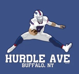 CTWpod's tweet photo. The Bills are up 17-7 at the half. If they win by 14 or more, we’re giving away a shirt to anyone who RTs this one. 
GO BILLS!!! (35% OFF Now👀)
https://t.co/5LbgzTqiMV https://t.co/YS4BfWPgeK