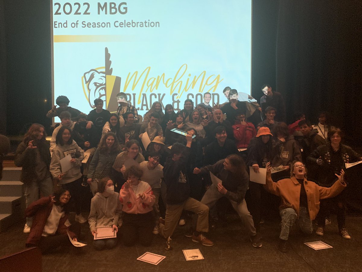 Hopewell Valley Visual & Performing Arts tweet media