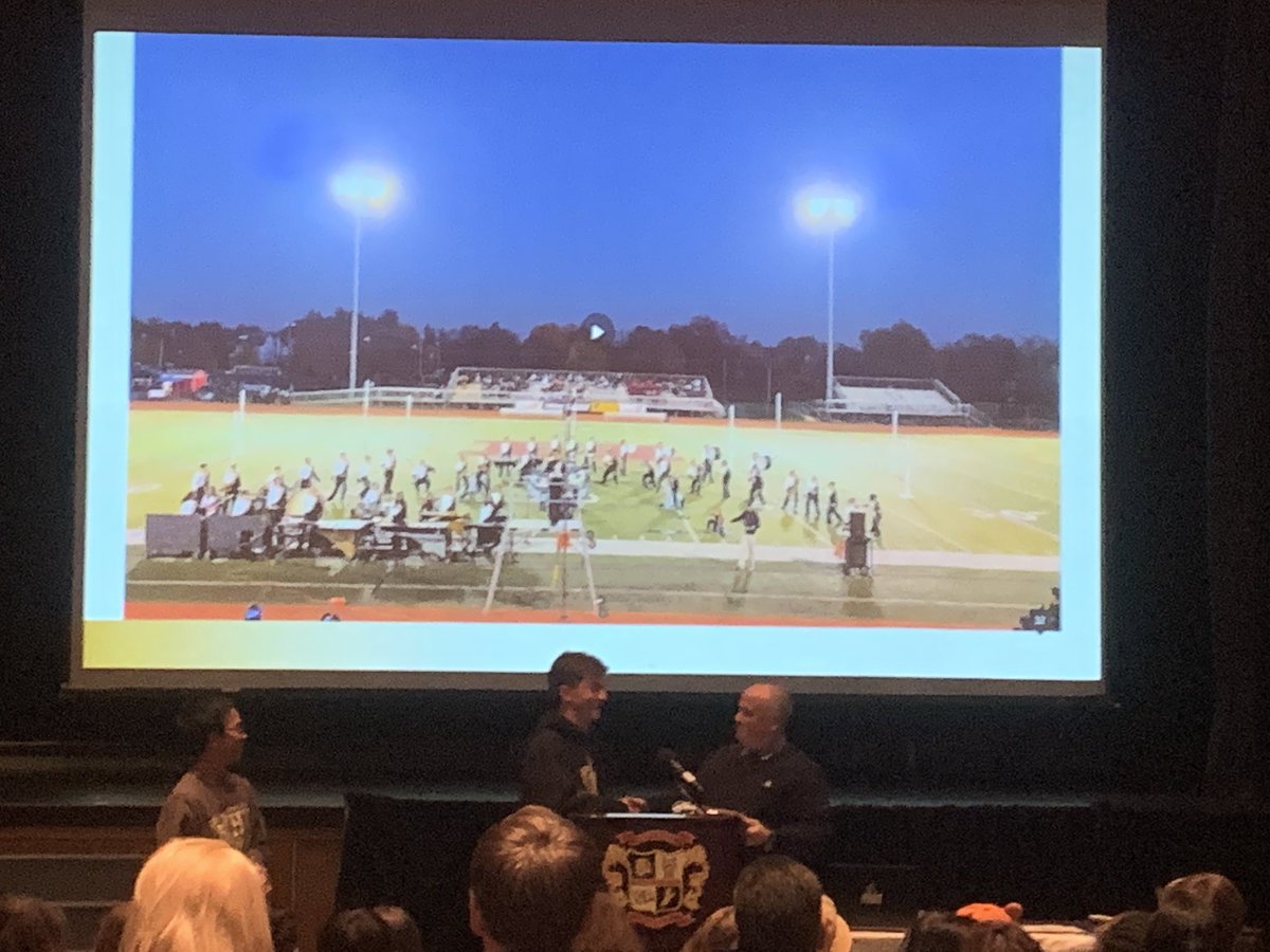 Hopewell Valley Visual & Performing Arts tweet media