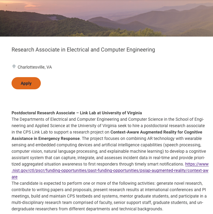 Homa Alemzadeh tweet media