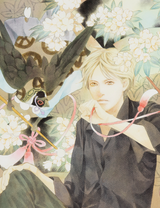 今市子のtwitterイラスト検索結果