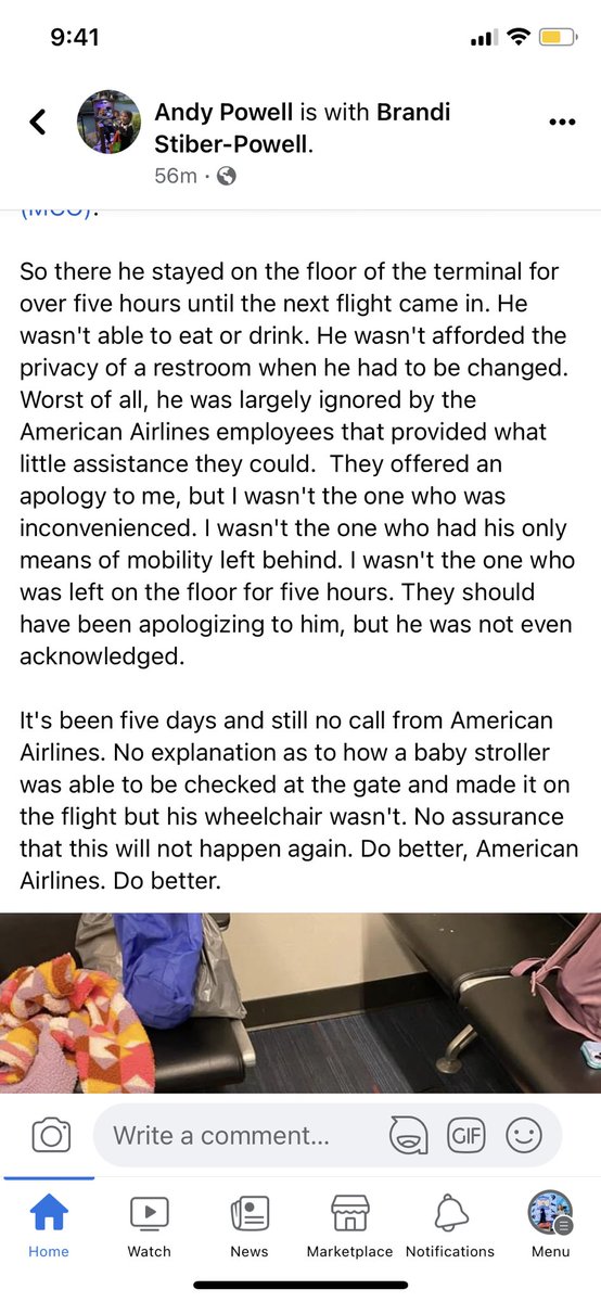 wheelchair barbie (but not that one) tweet media
