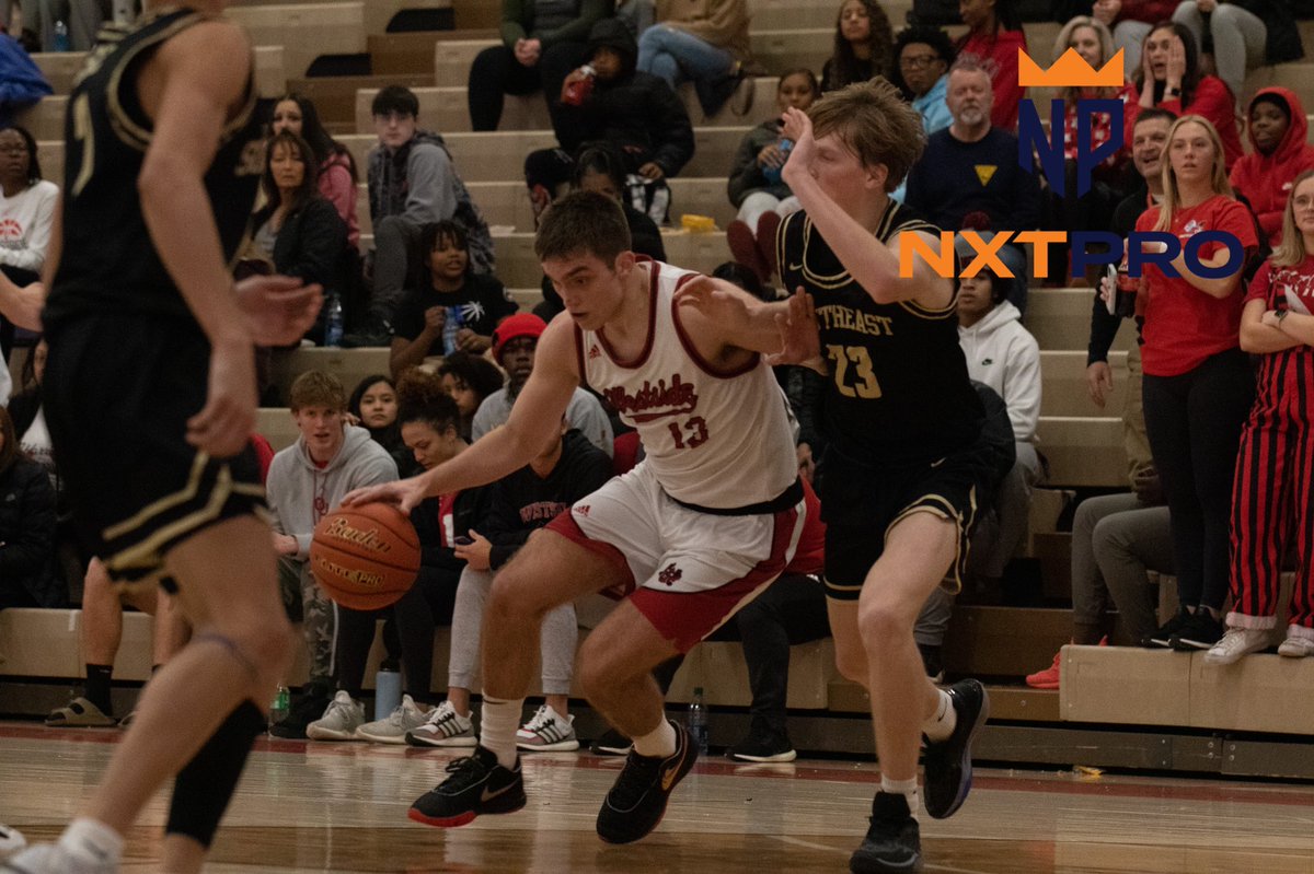 NXTPRO Midwest (@nxtpromidwest) on Twitter photo π¨FINAL SCOREπ¨
<a href="/HoopsWestside/">Westside Boys Hoops</a>: 59
<a href="/LSEBBasketball/">LSE Boys Basketball</a>:67
Did you think we were lying about <a href="/BangotDak/">ππͺπ·π°πΈπ½ ππͺπ΄</a> being most improved??? He absolutely took over on both ends in the 4th
Special shout-out to <a href="/Chewythoat_/">Chewy</a> who came in after foul trouble and delivered two clutch buckets!
#NXTPRO π¨FINAL SCOREπ¨
<a href="/HoopsWestside/">Westside Boys Hoops</a>: 59
<a href="/LSEBBasketball/">LSE Boys Basketball</a>:67
Did you think we were lying about <a href="/BangotDak/">ππͺπ·π°πΈπ½ ππͺπ΄</a> being most improved??? He absolutely took over on both ends in the 4th
Special shout-out to <a href="/Chewythoat_/">Chewy</a> who came in after foul trouble and delivered two clutch buckets!
#NXTPRO