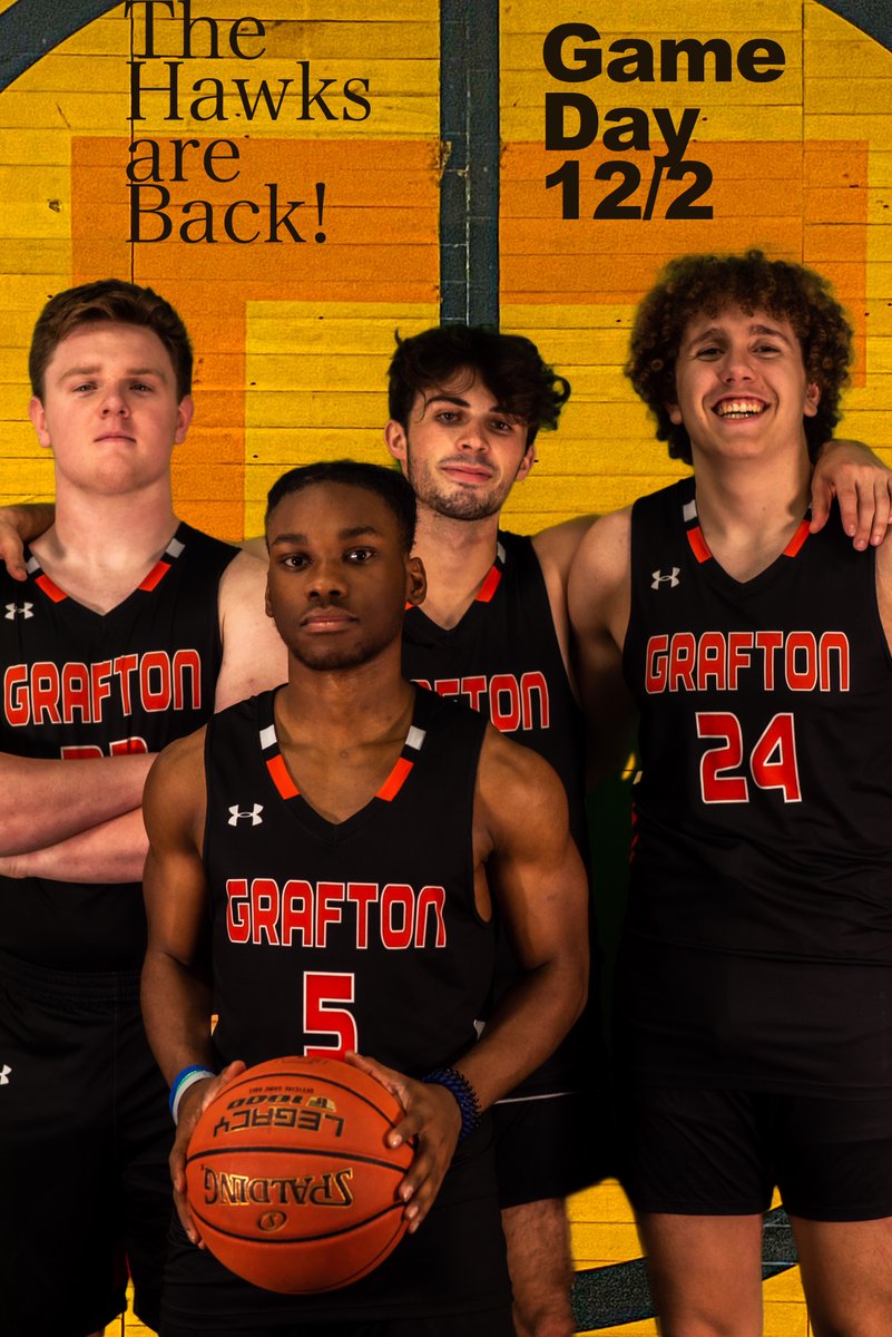 The 22/23 season officially kicks off tomorrow at #thenest! Come out and support <a href="/Graftonfanclan/">Grafton Fan Clan</a> and <a href="/GraftonHIHawks/">Grafton Black Hawks</a>.