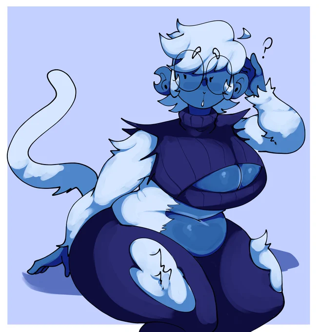 yeti minky 