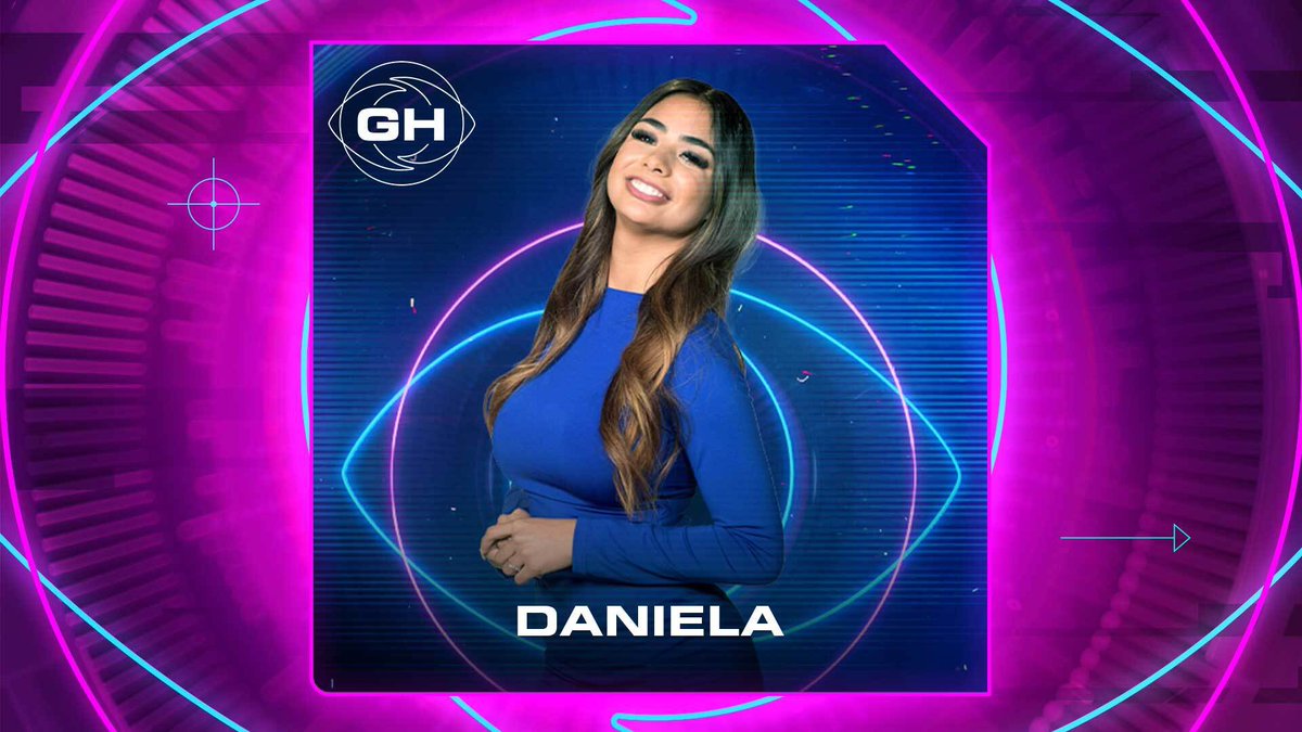 Con esta placa final.. ¿Quien se va?

🔁 NACHO

❤️ DANIELA 

#GranHermano 
👉🏻Instagram.com/gh_trivia