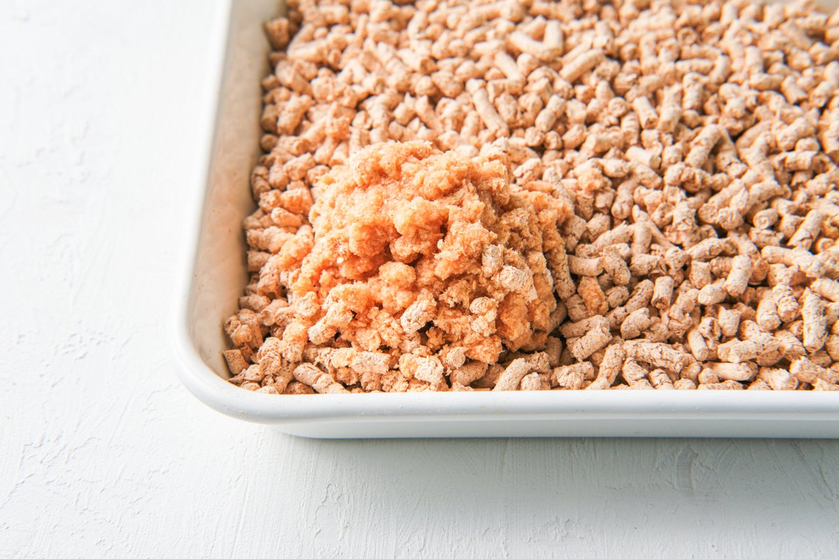 kocho.usa on Twitter "Our cat litter is made with ultra lightweight