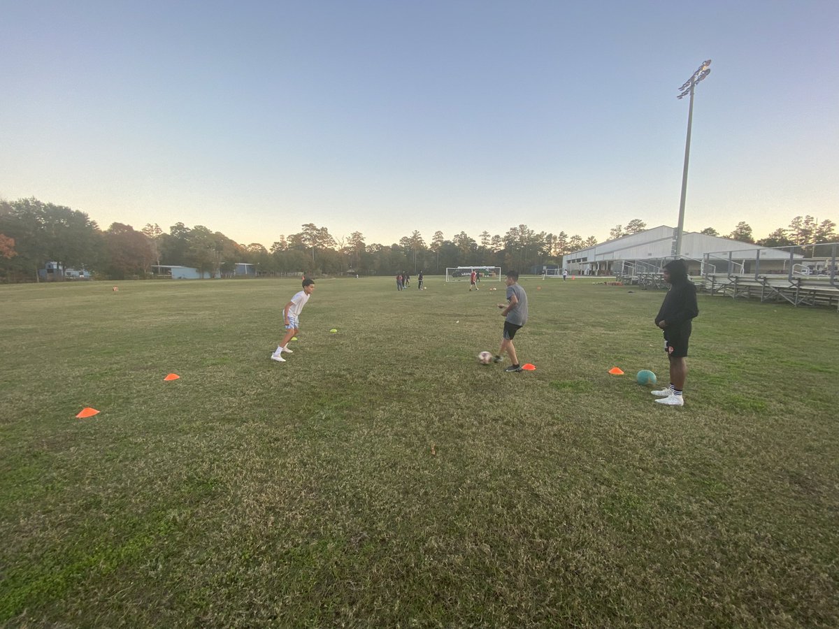Legacy Titans Soccer⚽️ tweet media