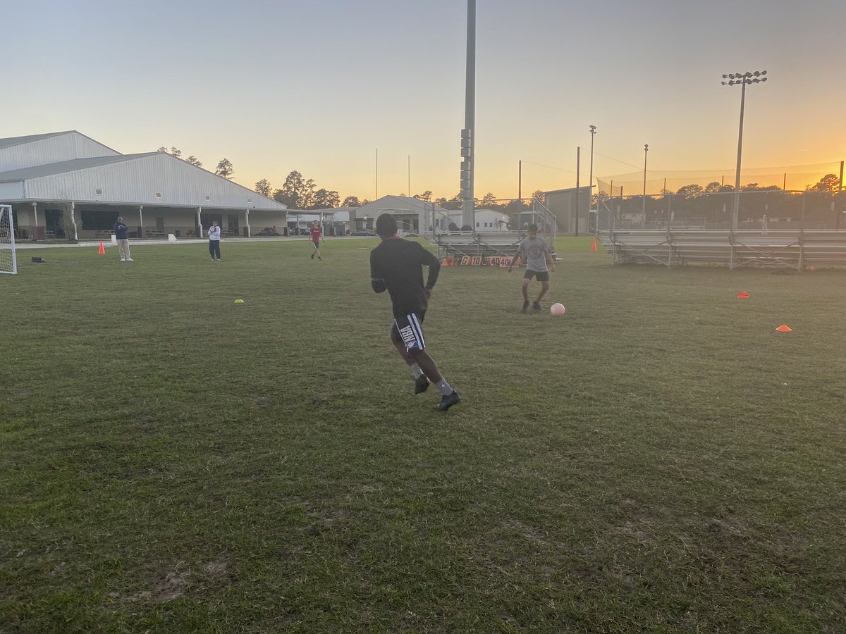 Legacy Titans Soccer⚽️ tweet media