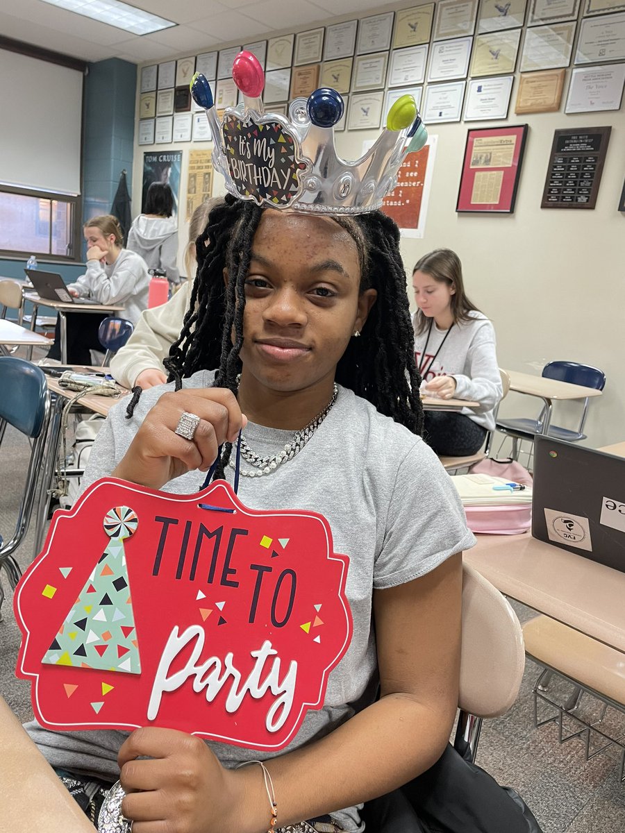 Huntley Voice tweet media