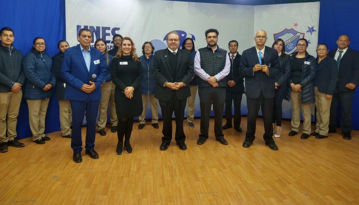 Damos por terminado este Alas de Ayuda 2022,muchas gracias a todos los participantes que hicieron posible este evento,pero sobre todo por la aportación para ayudar a todas las familias que más lo necesitan💙🦅☁️
#UNES #señalespaña #AlasdeAyuda2022 #xhunes #Donación #Durango