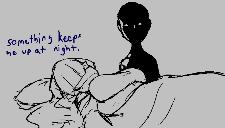 BrodTsumi's tweet photo. I doodled a comic about Muzutai. (1/3) #MSMG https://t.co/ObqGfL3ZuB