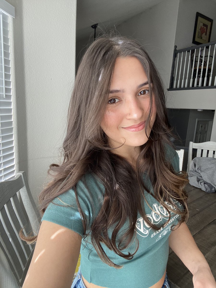 _jasmondragon's tweet image. Up close