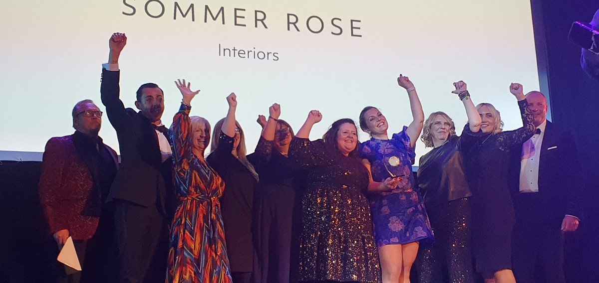 We are absolutely thrilled to be awarded Care Group of the Year 2022 at the <a href="/CUKAwards/">Caring UK Awards</a> Thank you to every single member of our team who go above and beyond every day! We are all in this together! #caringukawards