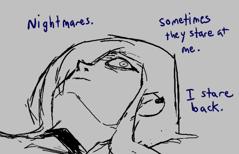 BrodTsumi's tweet photo. I doodled a comic about Muzutai. (1/3) #MSMG https://t.co/ObqGfL3ZuB