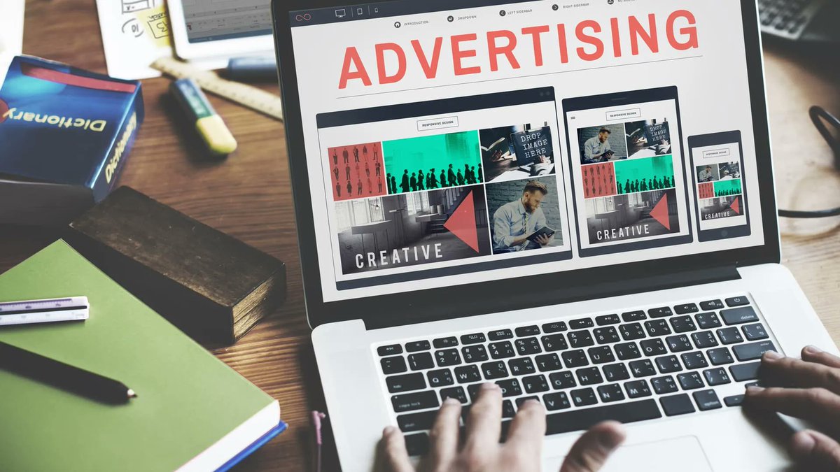 B2B digital advertising will soar 20.8% YoY, leading high-growth categories, IAB forecasts.  martech.org/ad-spend-proje…