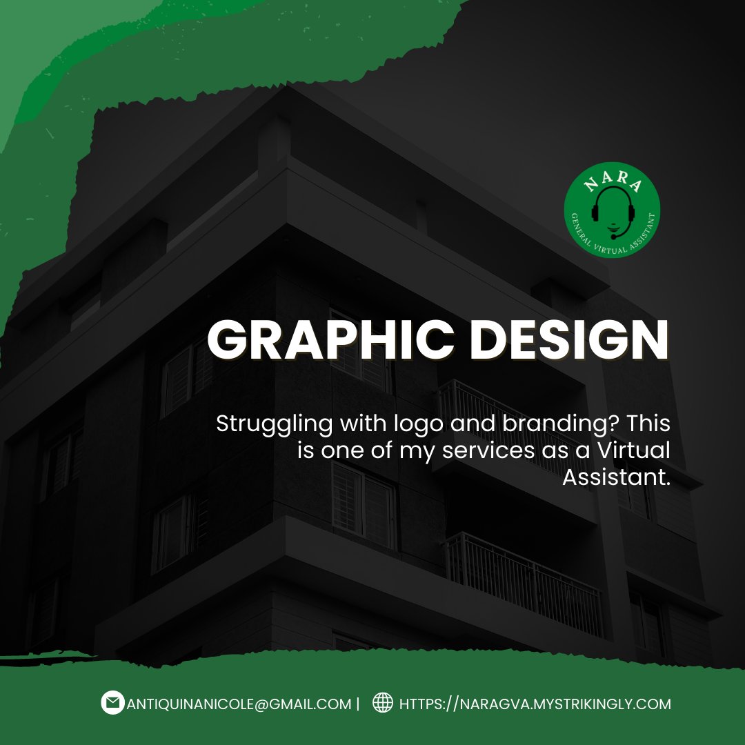 naragvaservices's tweet image. ATTENTION! 

Branding is crucial for visibility and for setting you apart from competitors. But don&apos;t stress, I can assist you in creating graphic designs for your company&apos;s branding.👩‍💻🎨👍

Get in touch and let&apos;s inspire one another!

#naragva #virtualassistantforcreatives