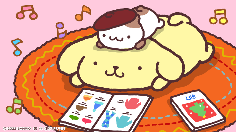 🪷Sanrio Character OTD💚 on X: Today's Sanrio Danshi of the day