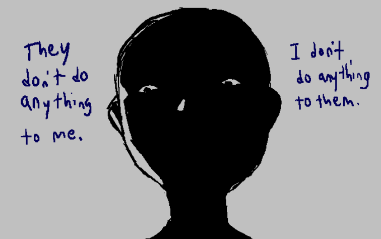 BrodTsumi's tweet photo. I doodled a comic about Muzutai. (1/3) #MSMG https://t.co/ObqGfL3ZuB