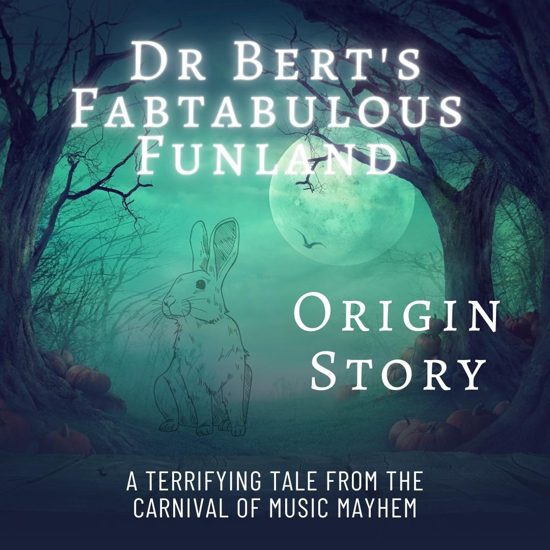 For those who have asked....

The story behind Dr Bert's Fabtabulous Funland. 

100% true and unabridged.

mattcartycreative.com/2022/11/30/dr-…
