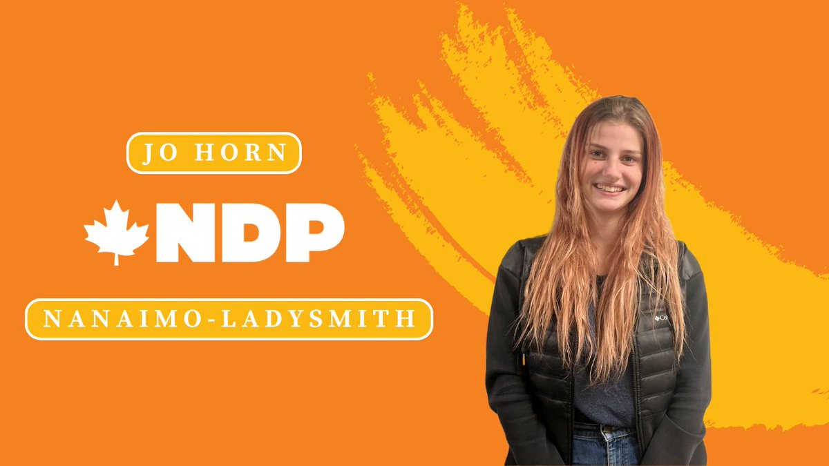 POLS3200_NDP's tweet photo. Vote Smart, Vote for Change, Vote NDP. https://t.co/FRqU7IxEwE
