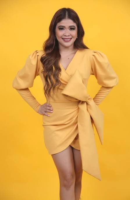 fischldiokno's tweet photo. thread of Filipino celebrities i dont think would survive A Quiet Place https://t.co/YkGg21M3Pe