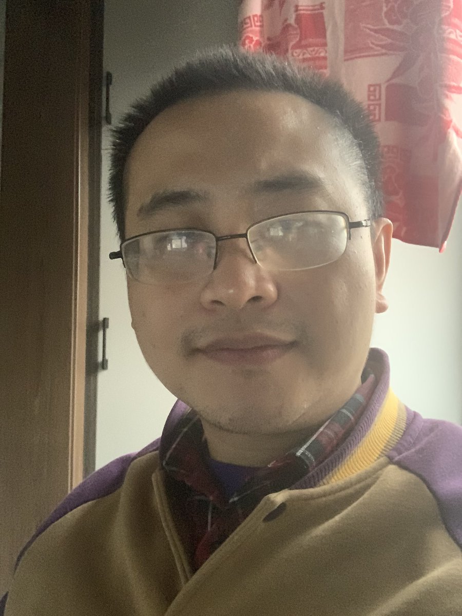 JamesCageWhite's tweet image. I dare not disobey wife . Just like I dare not disobey my mother . I’m a weak man. They are strong women.