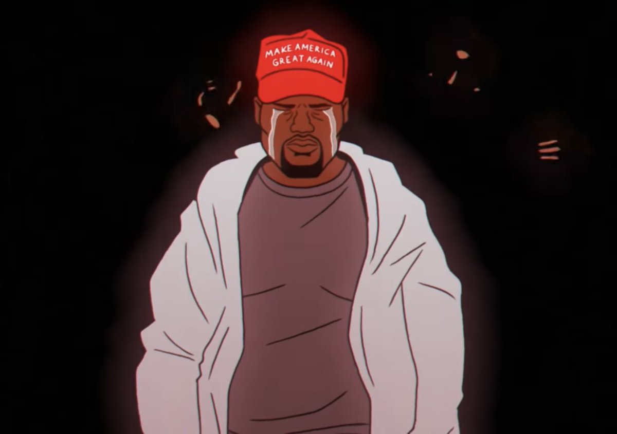 HiiiTolerance's tweet photo. @kanyewest https://t.co/lLws4kGqhl