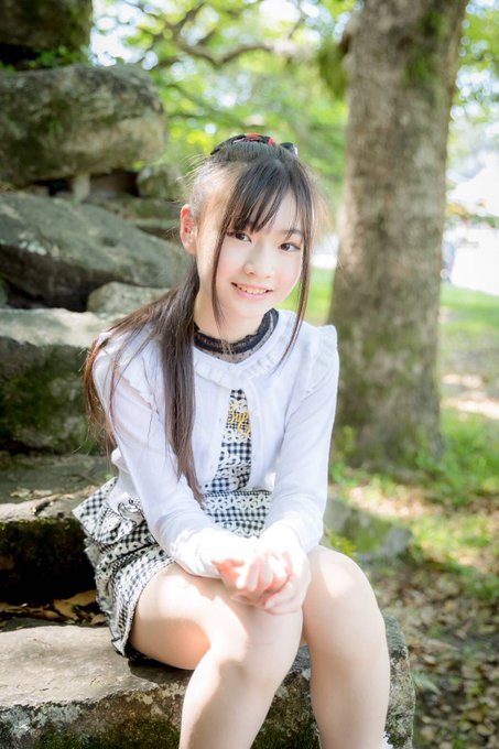 Twitterのコスプレ画像5