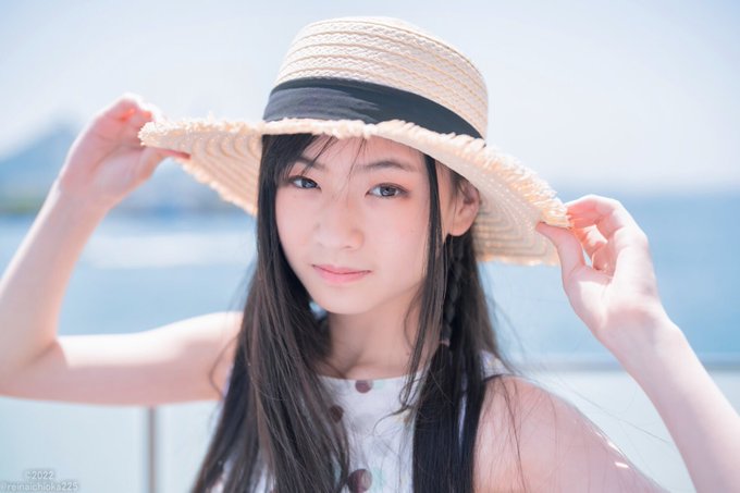 Twitterのコスプレ画像7