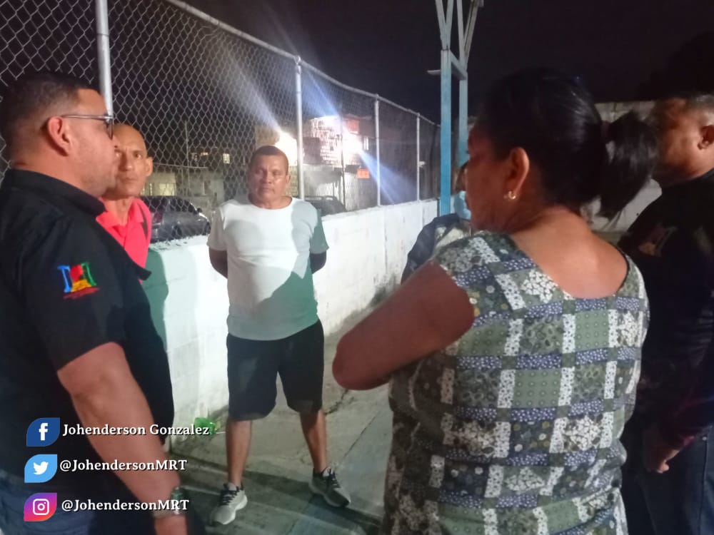 Johenderson González tweet media