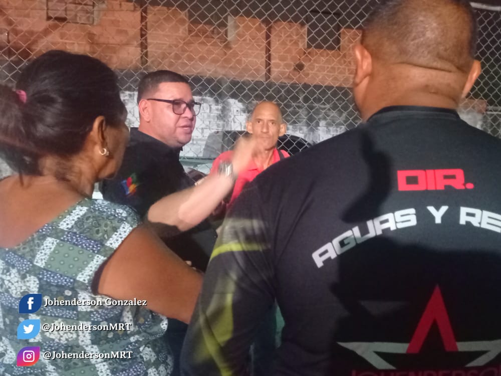 Johenderson González tweet media