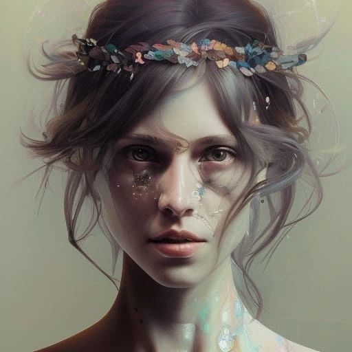 NotAllAboutCats's tweet photo. Beautiful Goddess 
.
#portrait #prettygirl #wlopinspired #aiartlove @nightcafestudio https://t.co/VP9wTIleuh https://t.co/DZYD2N5wFA