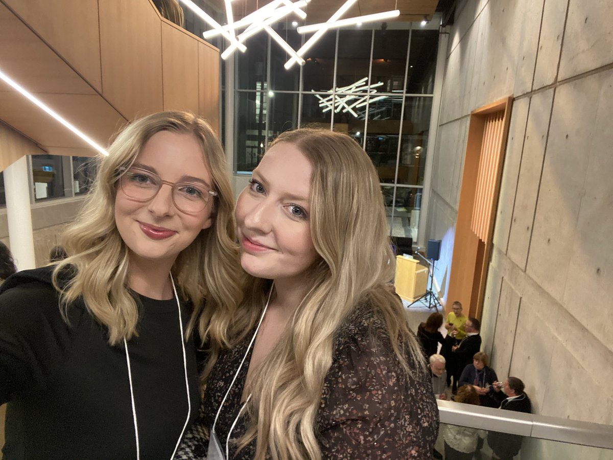 Grace Evans tweet media