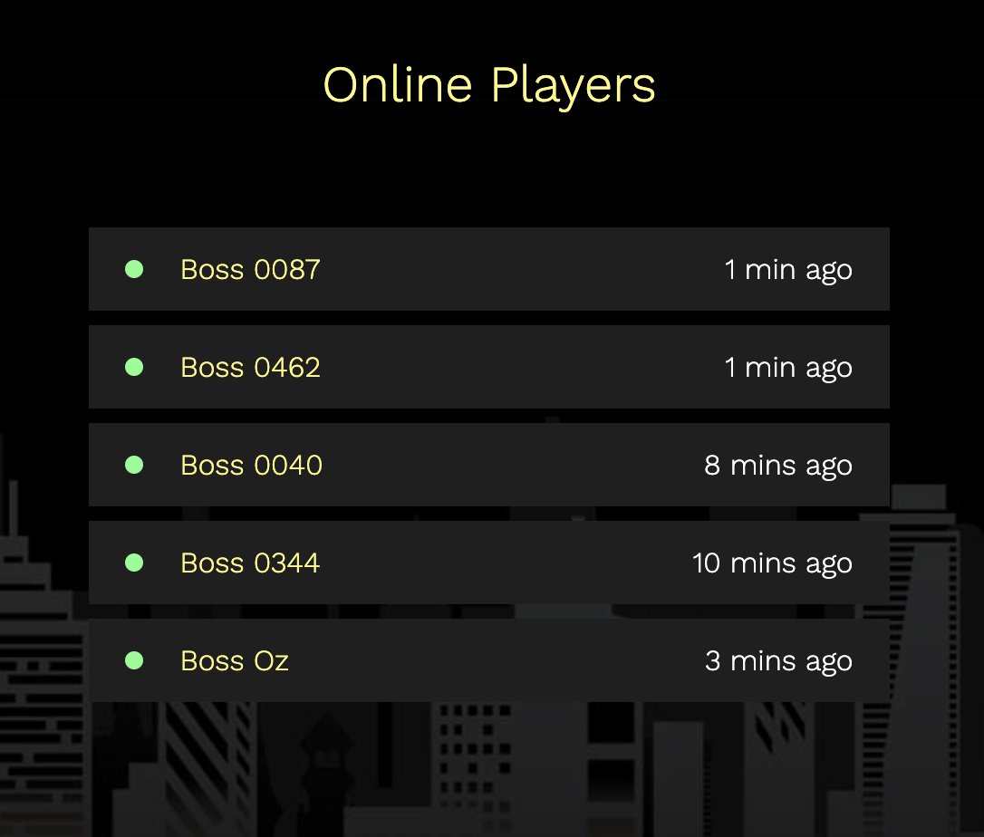 Round 2 of beta testing has begun! Snow Business in full effect 🐧🔫❄️💰🤌