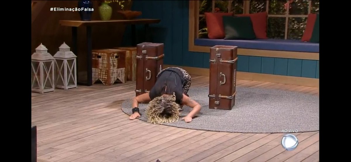 online_peoa's tweet image. A carinha delaaa Brasil 🥺😍😍 foi a cena mais emocionante da fazenda até hj ,ela segue no jogo ainda mais forte,nossa BABI tá no ranchoooo 😎😍❤️ aceita #NossaCampeã #TimeB #EliminaçãoFalsa