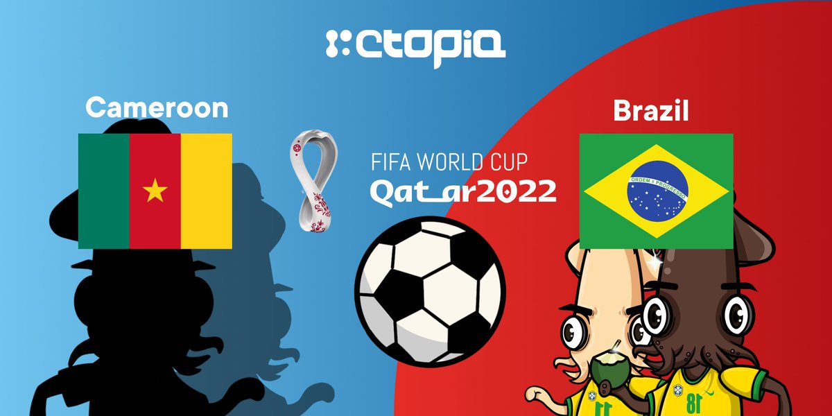 0xCtopia's tweet photo. #MatchScoresPrediction X #Ctopia
Come to predict the scores!
To enter
✅Write down your guess for final scores of this match
We will pick 3 winners, and send #giveaways:
1️⃣ 1st winner will get a Squidlist;
2️⃣ 2nd and 3rd winners will receive Babylist.
It‘s your game time now! https://t.co/HGnM3SvlIf