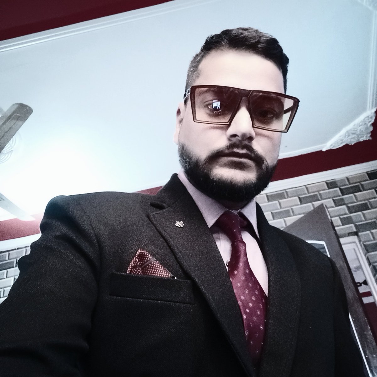 mohan_manhas's tweet photo. #NewProfilePic https://t.co/T11G7TvOdm