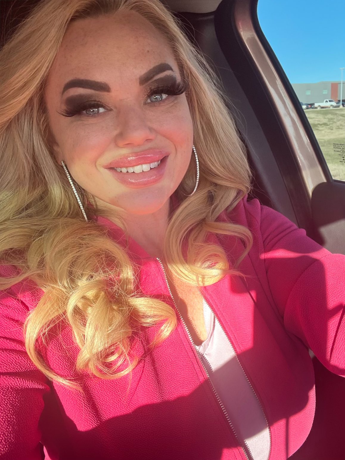 TW Pornstars - Katrina Thicc. Twitter. Would you like a smile and a