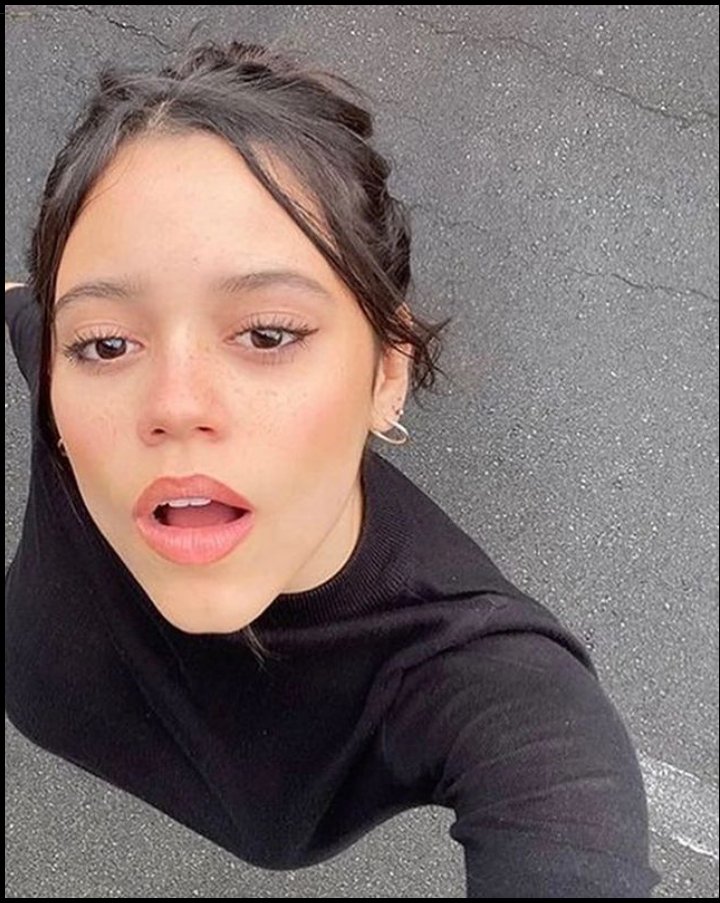 pablo_maceedo's tweet photo. Simplesmente linda pra caralho...🙆✨❤️ #JennaOrtega #Wandinha https://t.co/iV5j3SxPDg