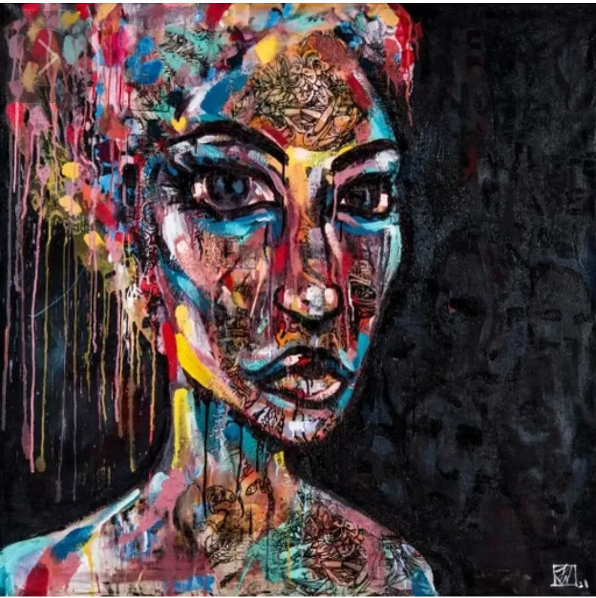 CreateProtocol's tweet photo. Visit us at #ArtBasel to see the Live Nude Painting by #Artist John Herbert Wright with muse @marsyorke + auction of his paintings + launch of his 1st #NFTCollection on #CreatorConsole, 8:30 PM onwards on 2nd & 3rd Dec
Register now: https://t.co/t7CeHbXRn5
#ConsoleatArtBasel https://t.co/HwXLTNaJNT
