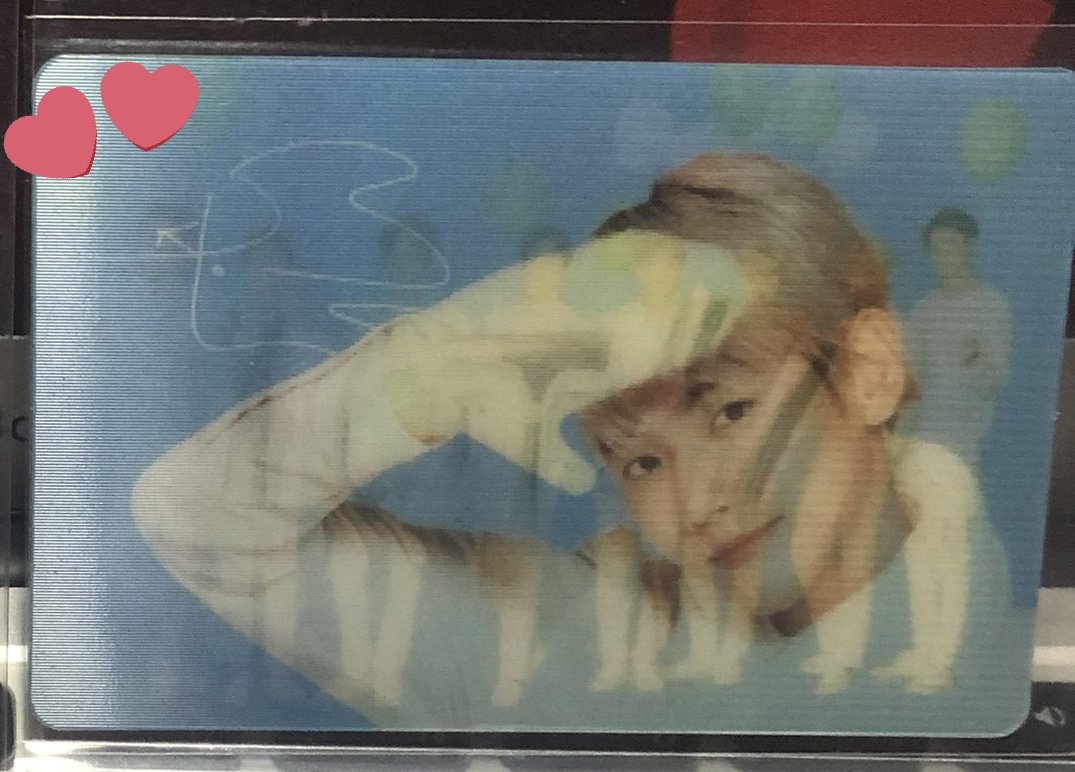 AwwKkaebsong_'s tweet photo. ⚠️WTS PC EXO⚠️
- Baekhyun Bambi
- Baekhyun 10th anniversary Nature Republic
- Kai Nature Republic
Offer aja guys, Dom Tangerang
TRUSTED (ig : @kchkoreastan04_ )
BISA Oren 🍊
#EXO #EXOcomeback #Photocard #album #Bambi #Natrep #BAEKHYUN #KAI https://t.co/gSVOha7d5w