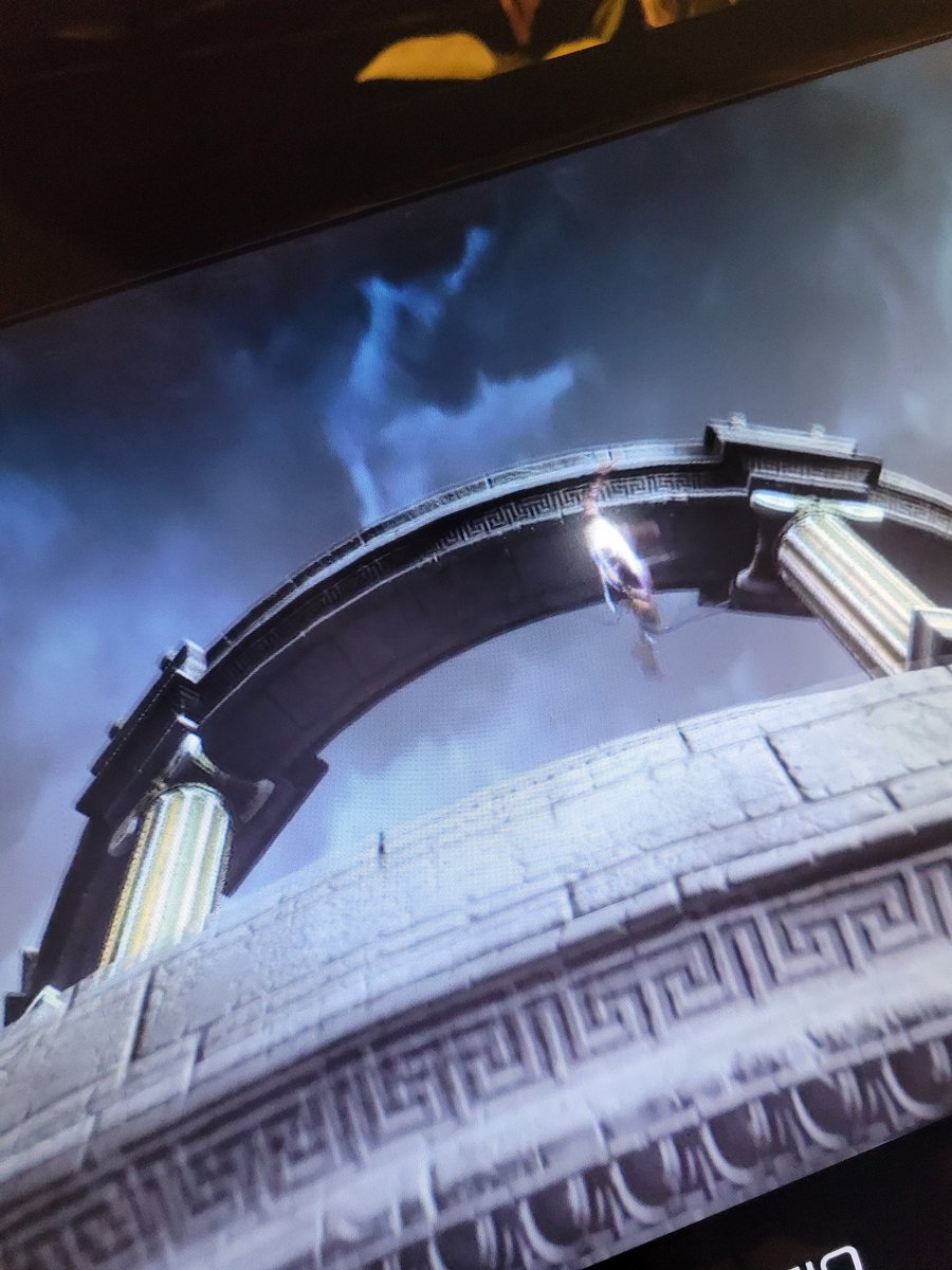 theonlyhips's tweet photo. Starting a God of War series, come check it out! https://t.co/zk8QaPY6qO
#twitchstreamer #GodofWar3 #gamerguys #letsgo #twitchgamer #streamers https://t.co/tkkJfBCh4U