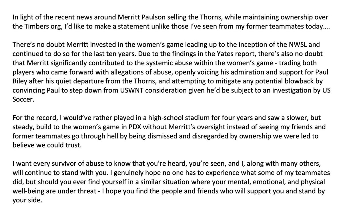 KatWilliamson7's tweet image. Thank you to all the brave women who are using their voices for change 🌹