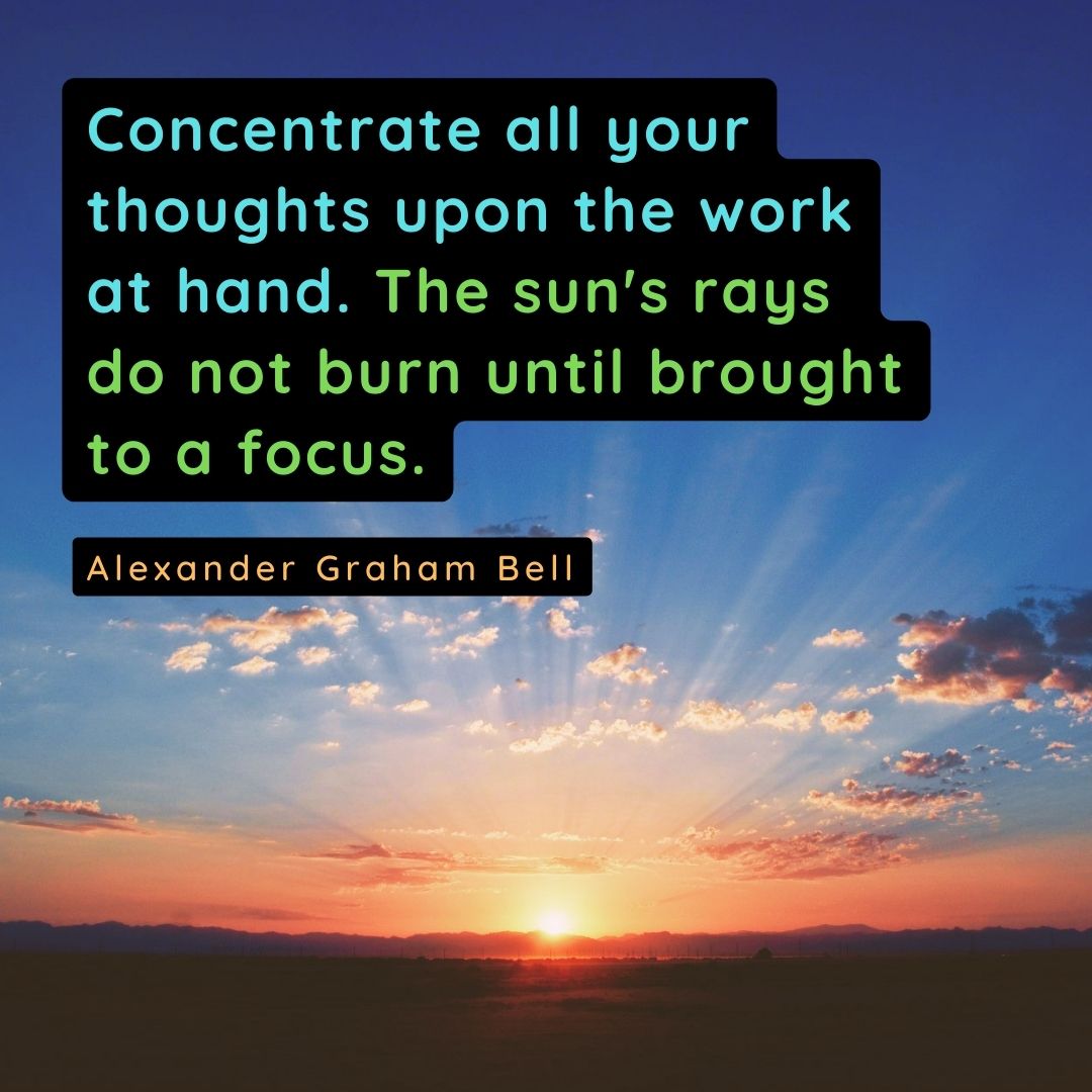 FocusmeterApp's tweet photo. Stay focused. #FocusmeterApp https://t.co/MJk9ld8SYi