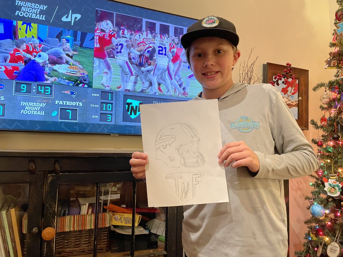 Christopher H. Thomas tweet media