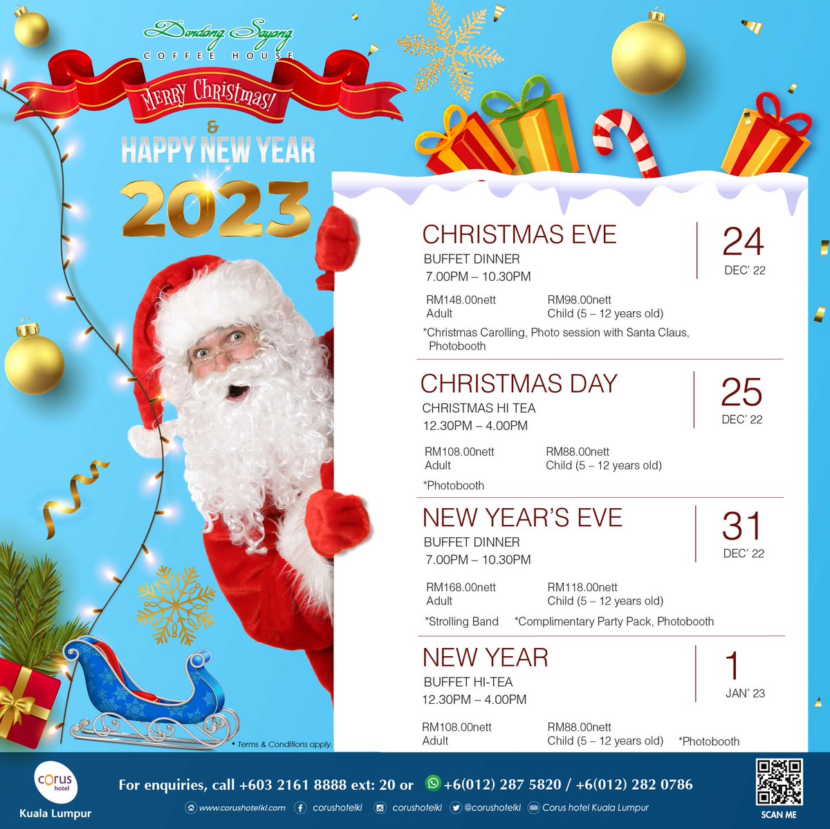 Corushotelkl's tweet photo. https://t.co/R6hQ7SbdoQ