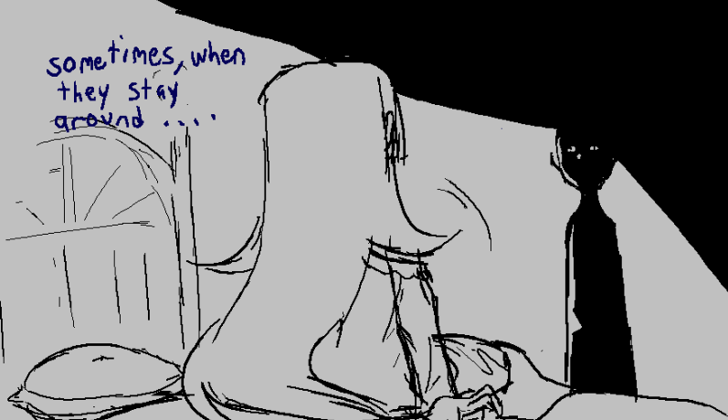 BrodTsumi's tweet photo. I doodled a comic about Muzutai. (1/3) #MSMG https://t.co/ObqGfL3ZuB