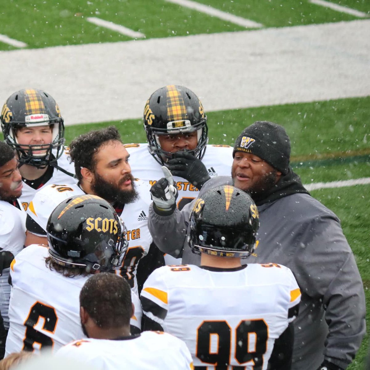 Jerome Bear Cook tweet media